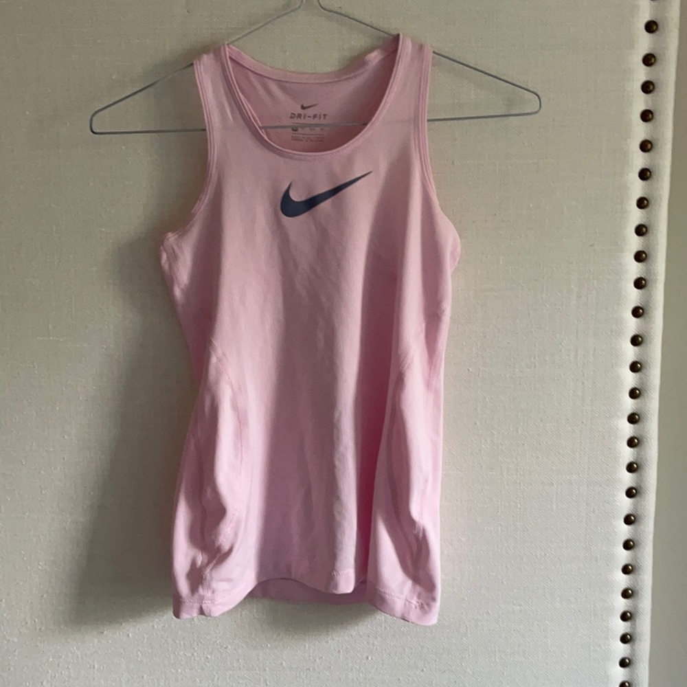 Nike dry-fit shirt